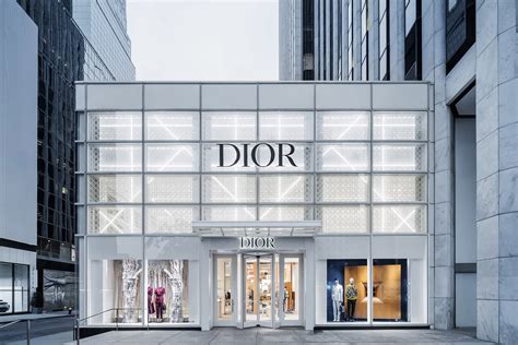 dior boutiques near me